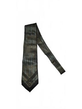 Gianfranco Ferre Designer Silk Tie